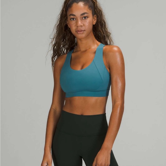 Lululemon Free To Be Elevated Bra - Picture 2 of 8